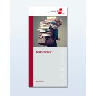 Flyer "Mehrarbeit" (50 Stück)