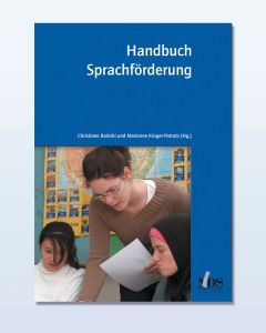 Handbuch Sprachförderung