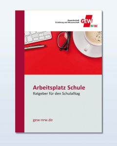 Arbeitsplatz Schule