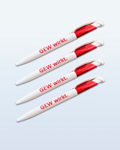 Bio-Pen "GEW wirkt." (20 Stück)